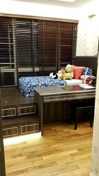 Flamingo Valley (D15), Condominium #573708711